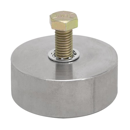 Safewaze 5K Steel Puck & Bolt 021-4064